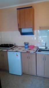 Фотография #7 из 14 - Предлагаю номер с кухней под ключ в п. Кача, г. Севастополь.