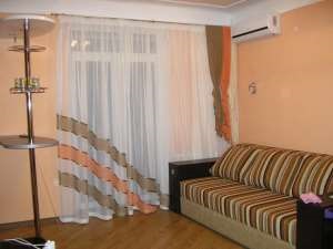 Фотография #4 из 7 -  3 комнатная квартира "люкс" в Ялте на пл Советской