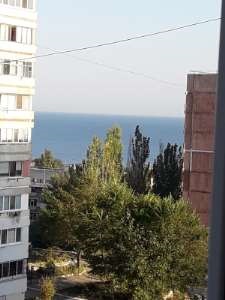 Фотография #12 из 14 - Сдам 1-комн.квартиру с видом на море.