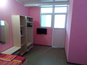 Фотография #3 из 13 - Достойный и комфортный отдых в Крыму