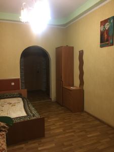 Фотография #8 из 10 - Сдам 1 комнатную квартиру в Крыму, Партенит