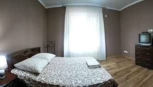 Фотография #16 из 42 - Апартаменты в Гостевом доме «Лучезарный» (24 км от Евпатории) СКИДКИ 10%!!