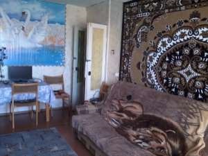 Фотография #2 из 3 - Сдам квартиру на берегу Черного моря в 25км от Евпатории
