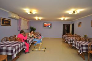 Фотография #3 из 12 - Крым Песчаное Бахчисарайский р-н сдам жилье в гостевом доме в 40 метрах от моря !