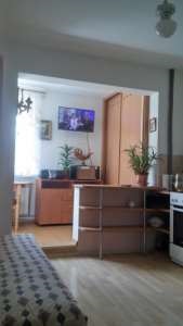 Фотография #3 из 9 - Сдам 2-х комнатную квартиру в Партените, на ЮБК