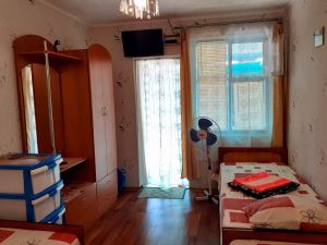 Фотография #3 из 12 -  Отдых в Каче-частный сектор.В 20 мин от Севастополя