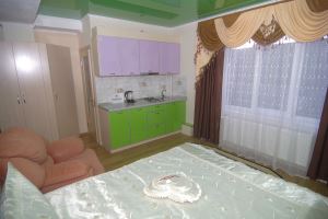Фотография #36 из 60 - Гостевой дом у Ярославовны в Алуште